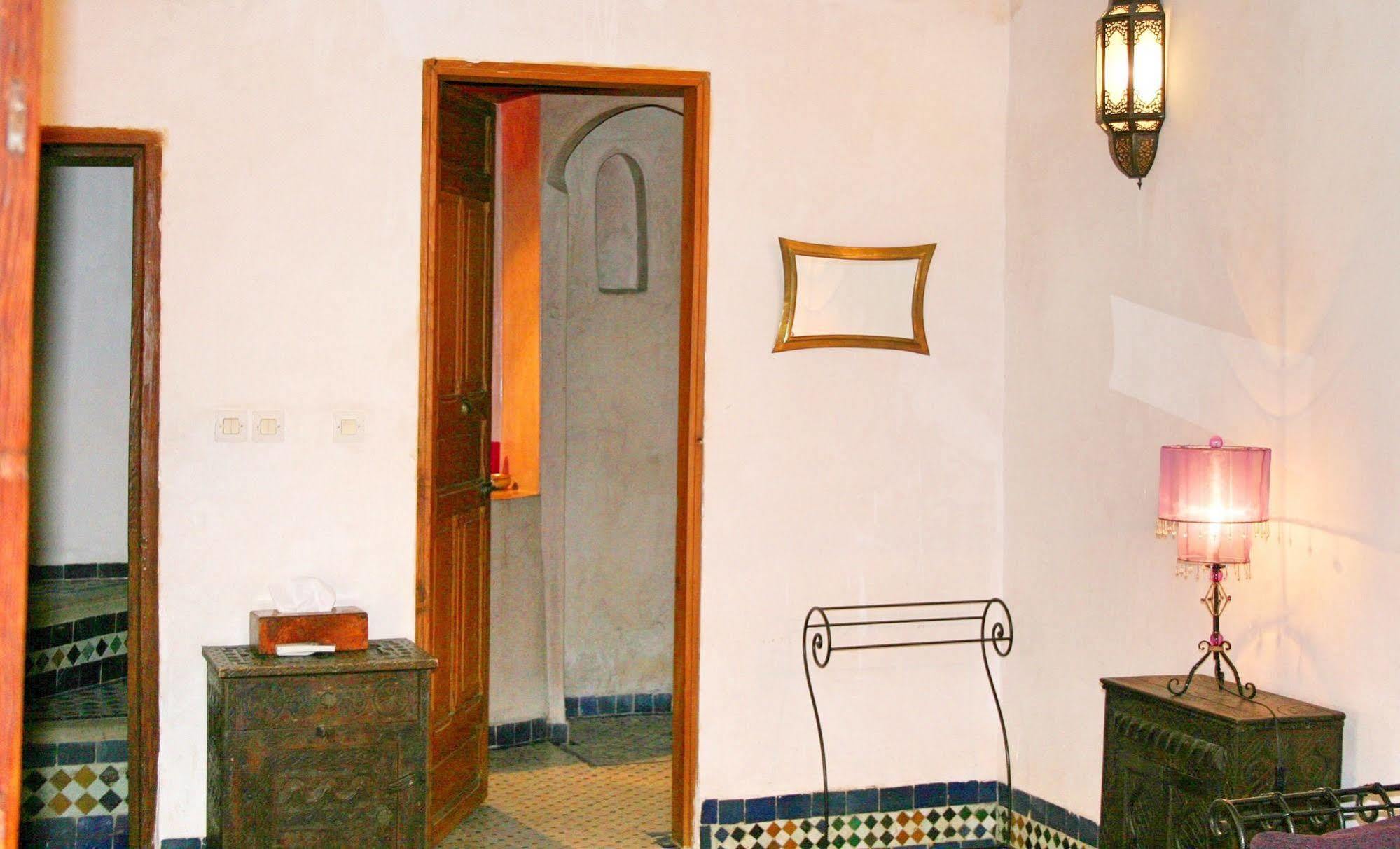 Dar Attajalli Φεζ Εξωτερικό φωτογραφία